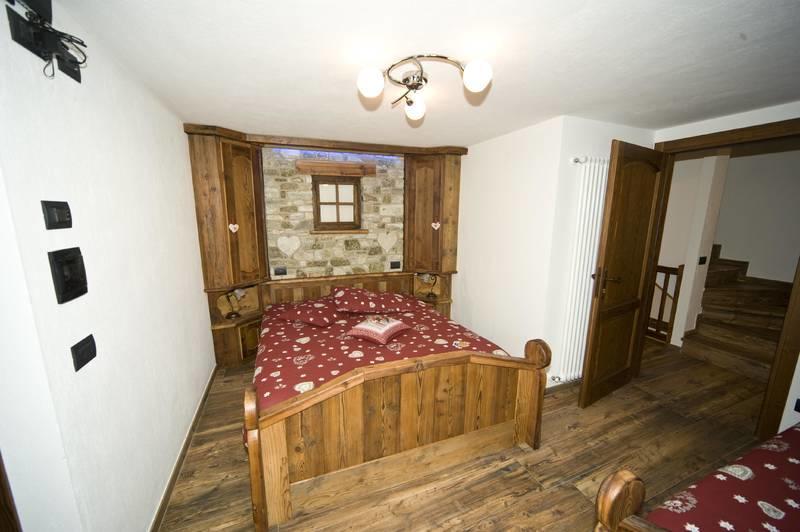 Отель Le Petit Coeur Fontainemore Экстерьер фото