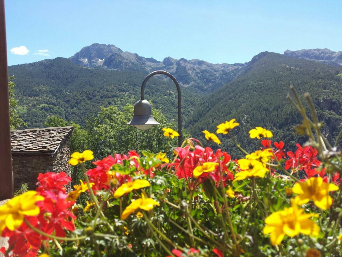 Отель Le Petit Coeur Fontainemore Экстерьер фото
